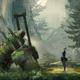 Art: Square Enix
